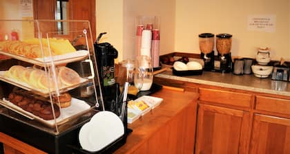 Rodeway Inn Humboldt Bay - Redwood Area