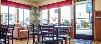 Rodeway Inn Humboldt Bay - Redwood Area