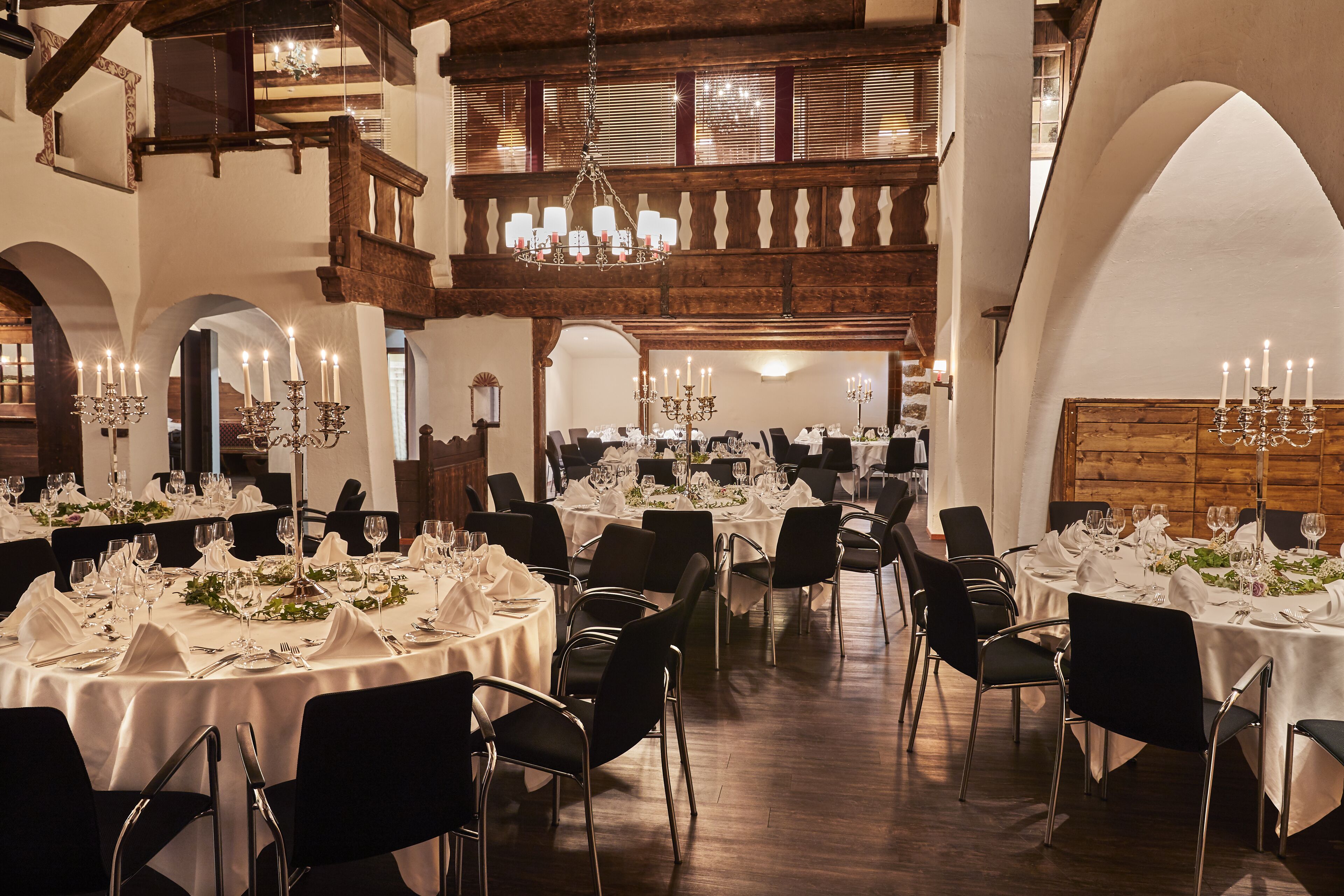 Salón de banquetes