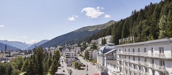 Steigenberger Icon Grandhotel Belvédère