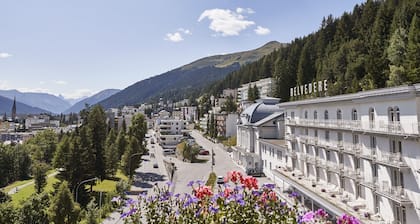 Steigenberger Icon Grandhotel Belvédère