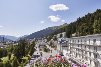 Steigenberger Icon Grandhotel Belvédère