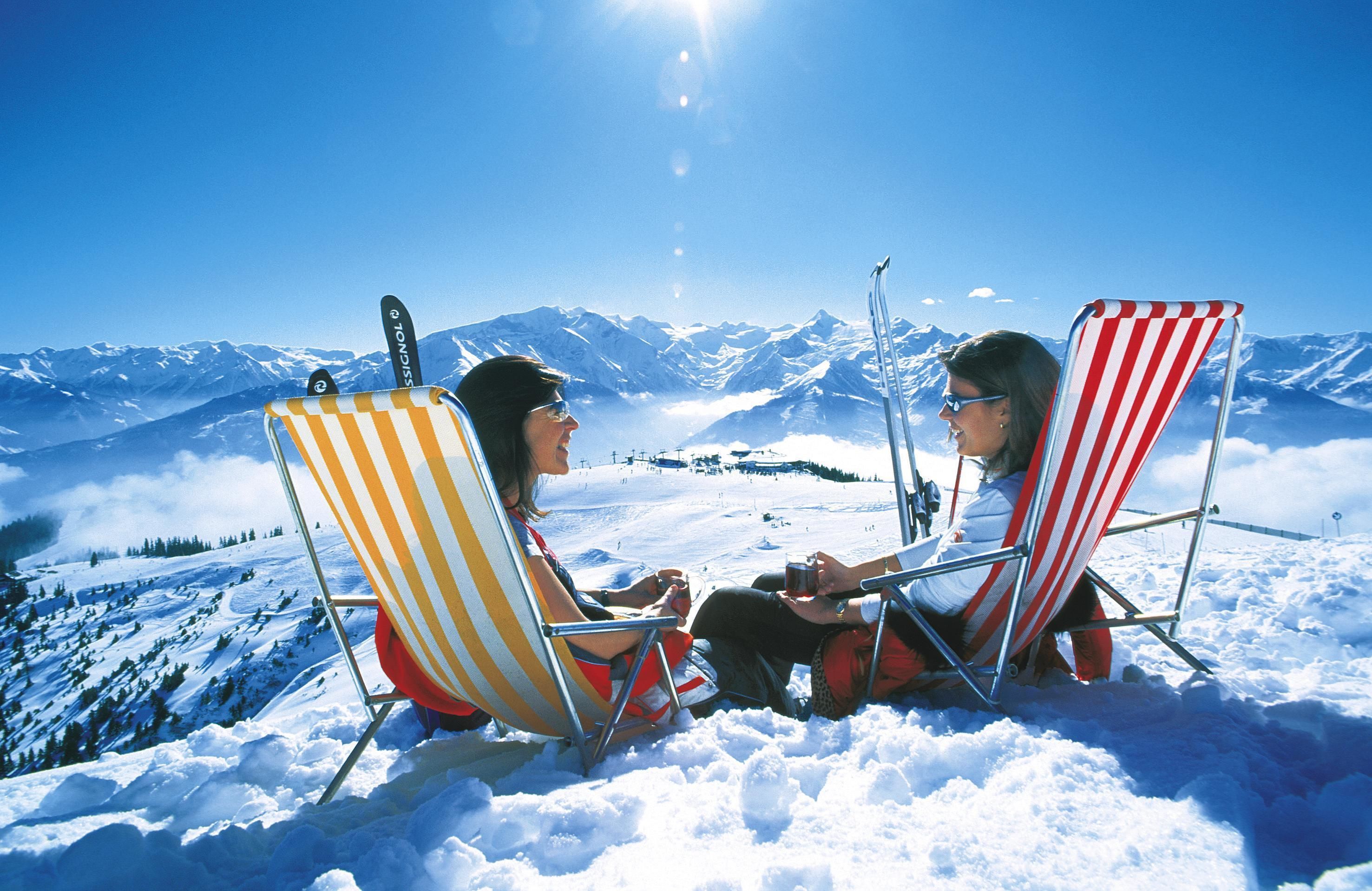 Wintersport/Ski