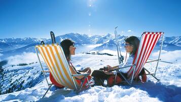 Wintersport/Ski
