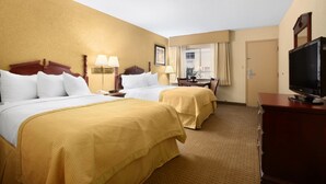 Unclassified image, 4 of 19, button - Ramada Plaza & Conf Center by Wyndham Louisville (Louisville)