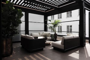 Interior - Hellerup Parkhotel (Hellerup)