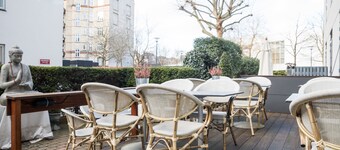Hellerup Parkhotel