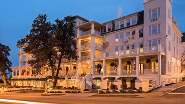 The Partridge Inn Augusta, Curio Collection by Hilton