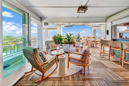 The Partridge Inn Augusta, Curio Collection by Hilton