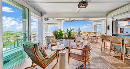 The Partridge Inn Augusta, Curio Collection by Hilton