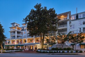 Exterior - The Partridge Inn Augusta, Curio Collection by Hilton (Augusta)