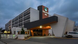 Exterior - Executive Inn By The Space Needle (Seattle)