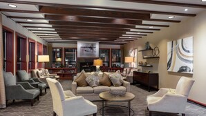 Lobby - Executive Inn By The Space Needle (Seattle)