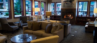 Executive Inn By The Space Needle