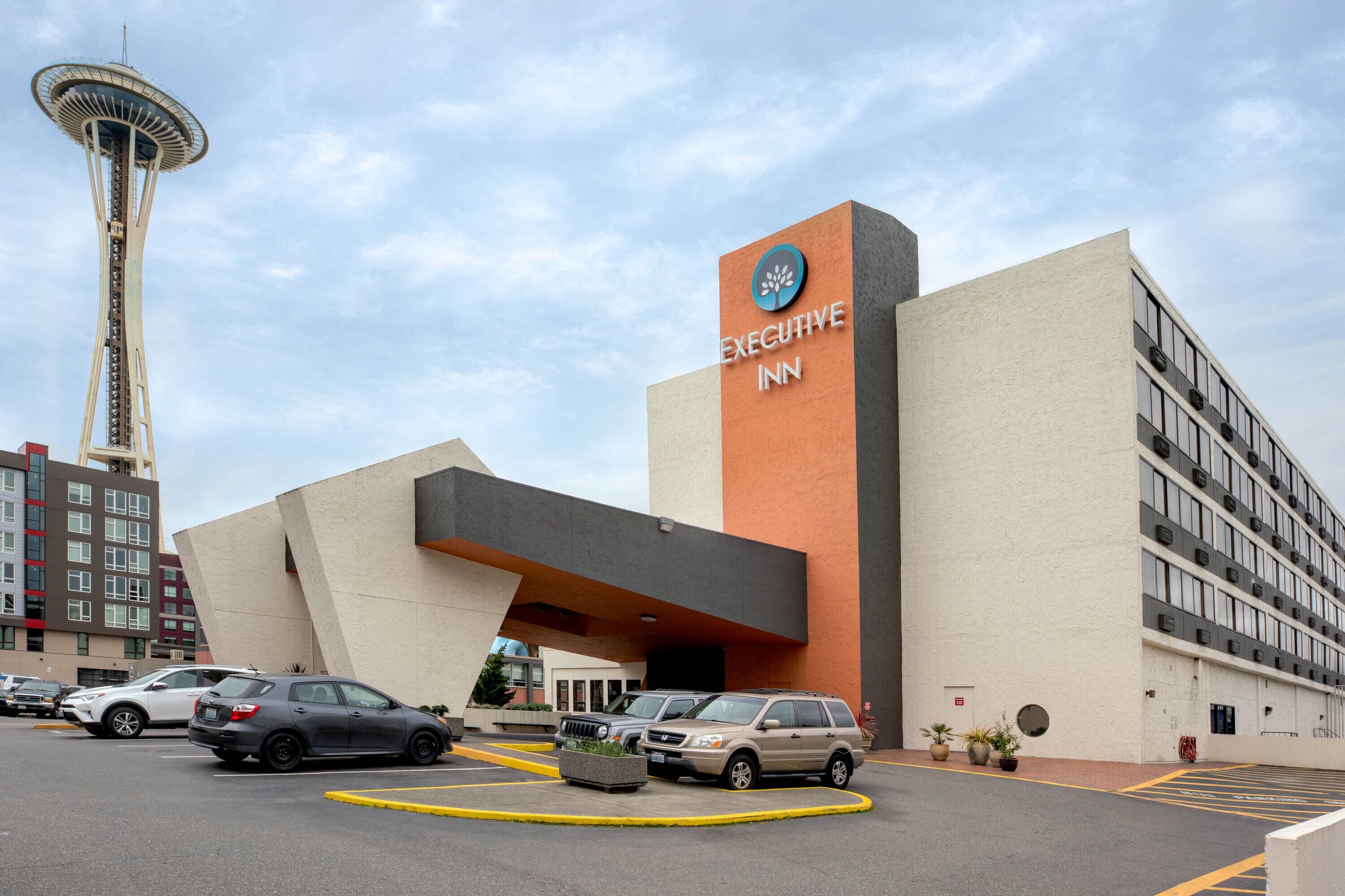 Executive inn deals