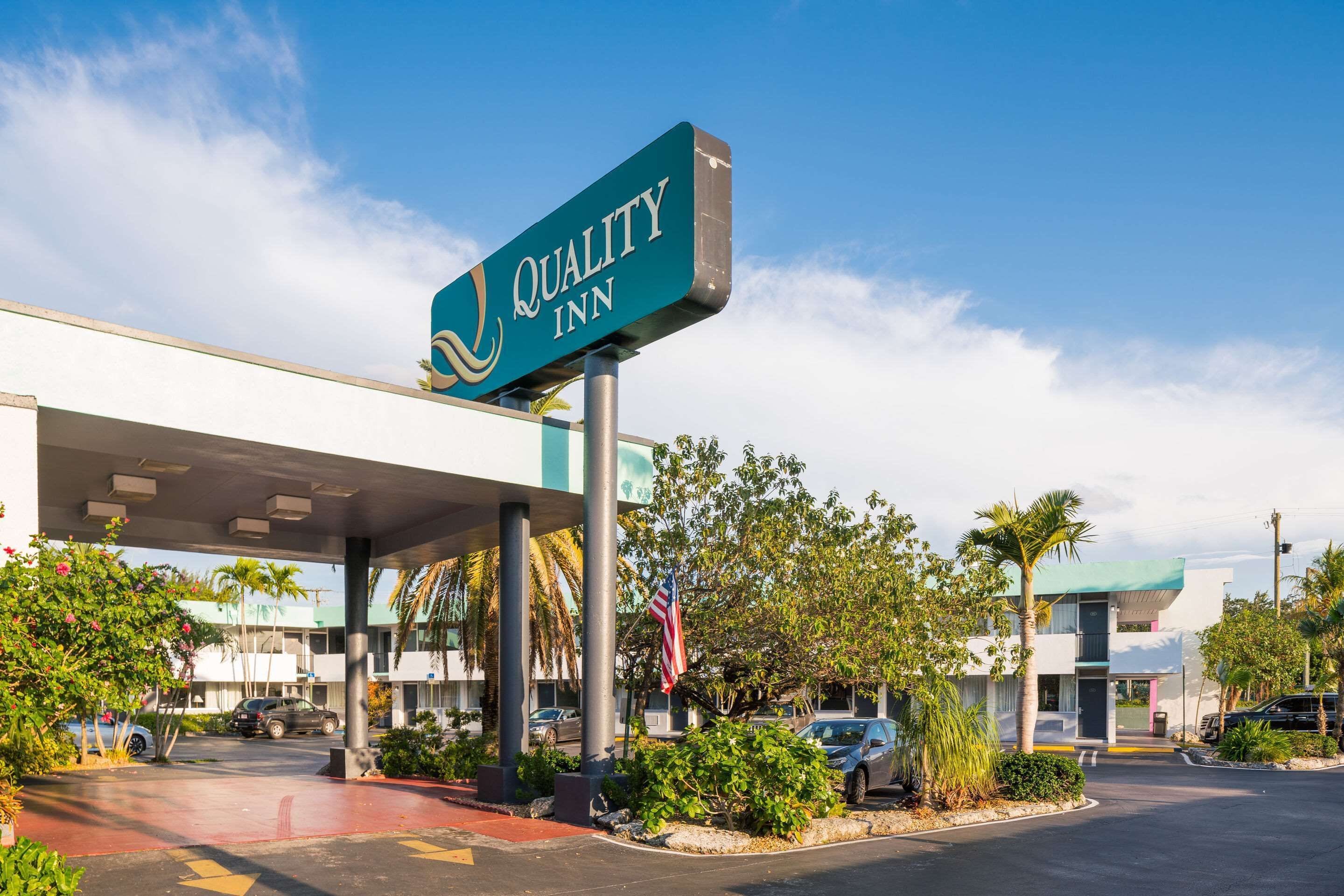 Photo - Quality Inn Miami South