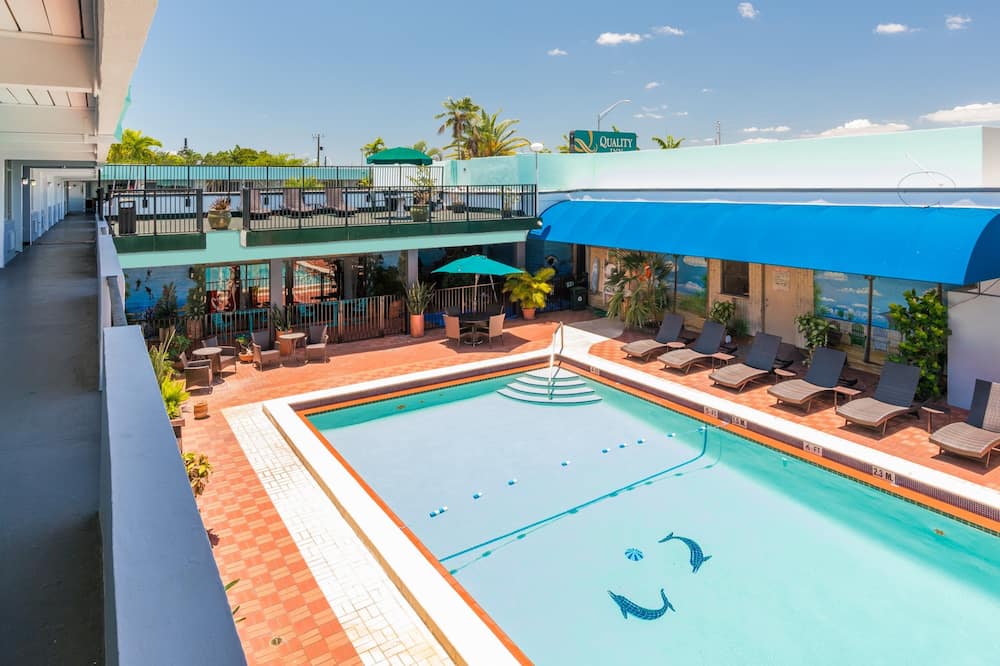 Quality Inn Miami South