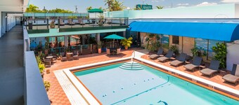 Quality Inn Miami South