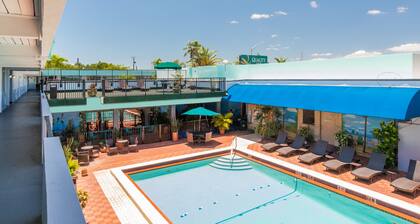 Quality Inn Miami South