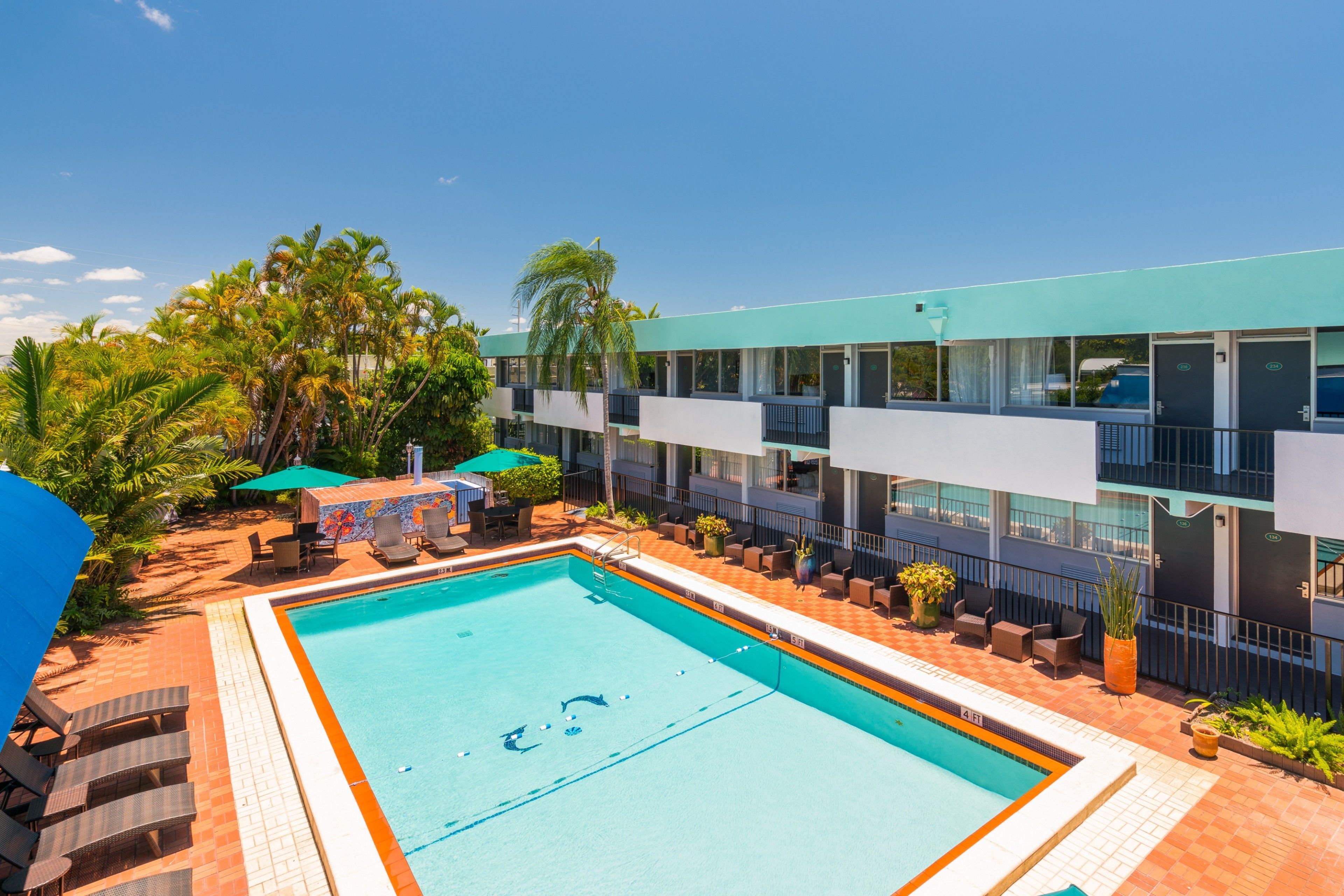 Photo - Quality Inn Miami South