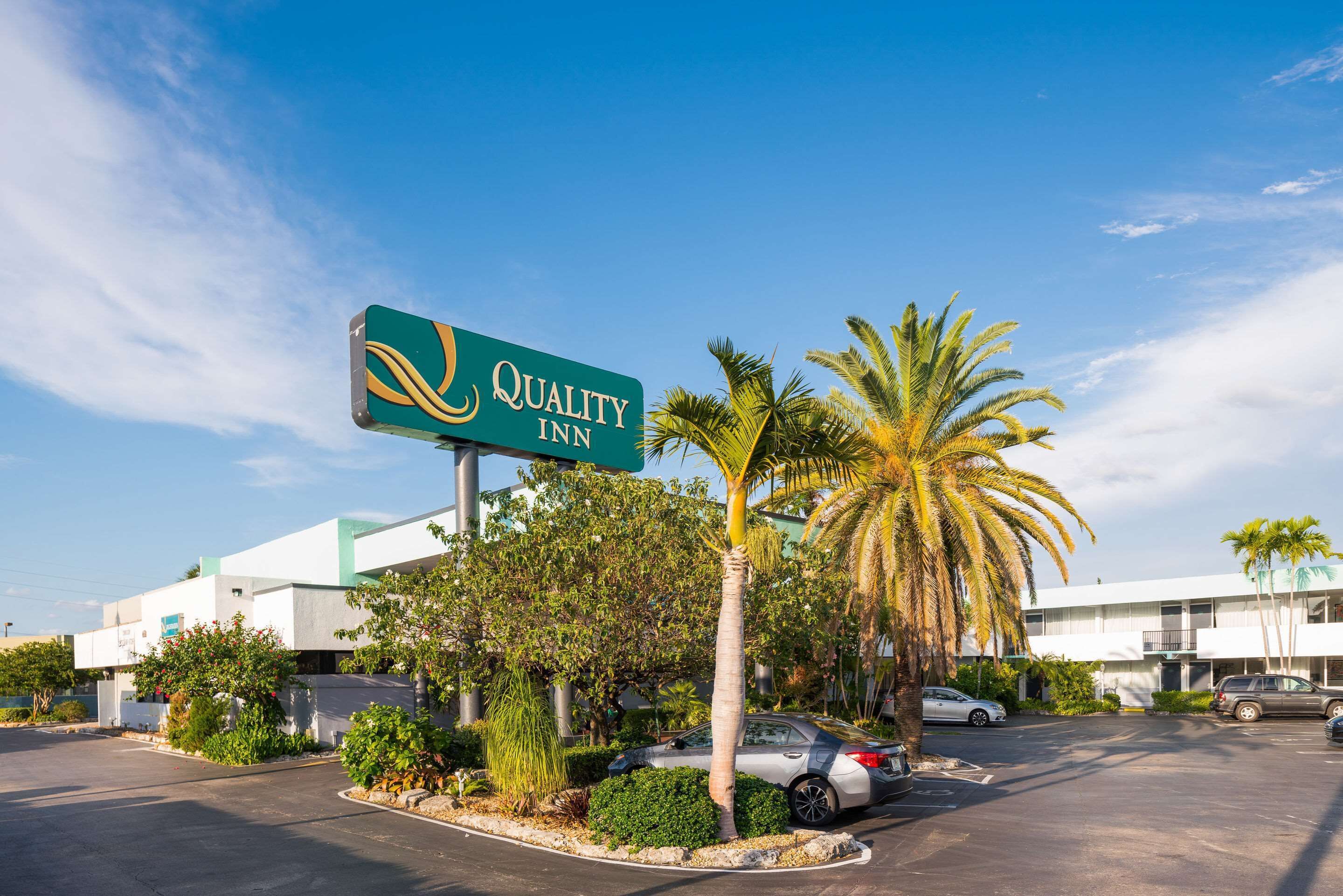 Photo - Quality Inn Miami South