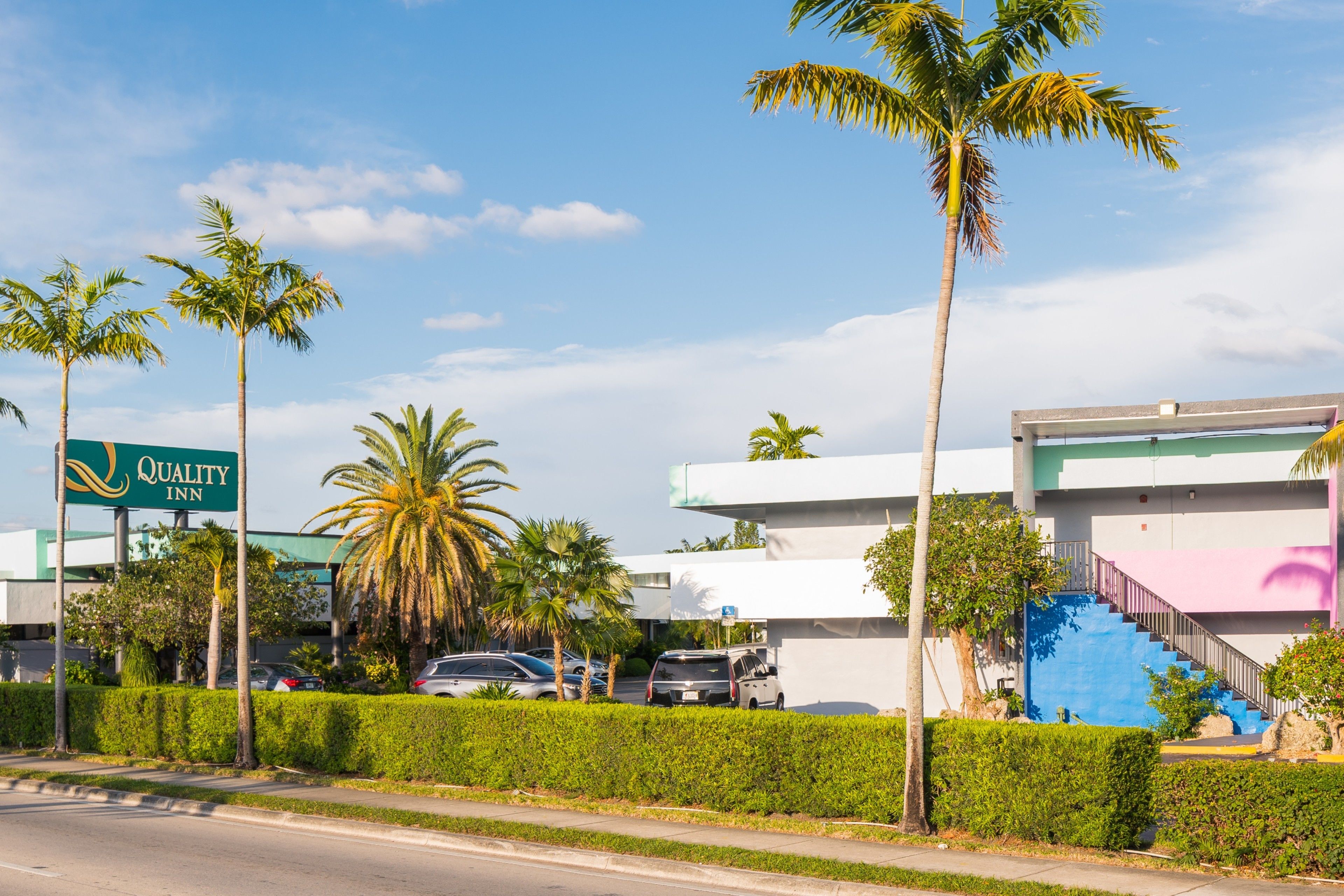 Photo - Quality Inn Miami South