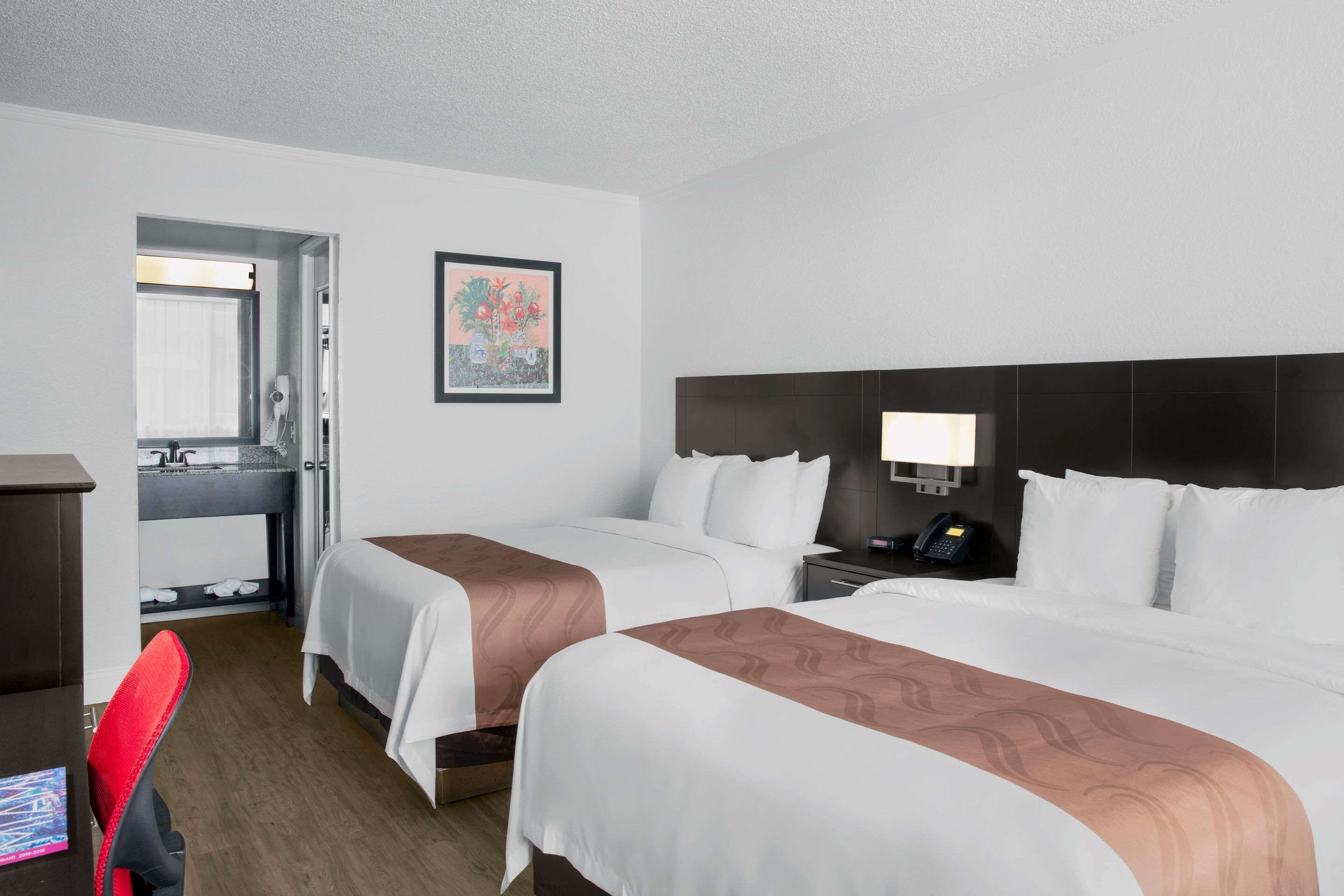 Photo - Quality Inn Miami South