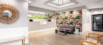 Quality Inn Miami South