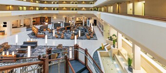 Houston Marriott South at Hobby Airport
