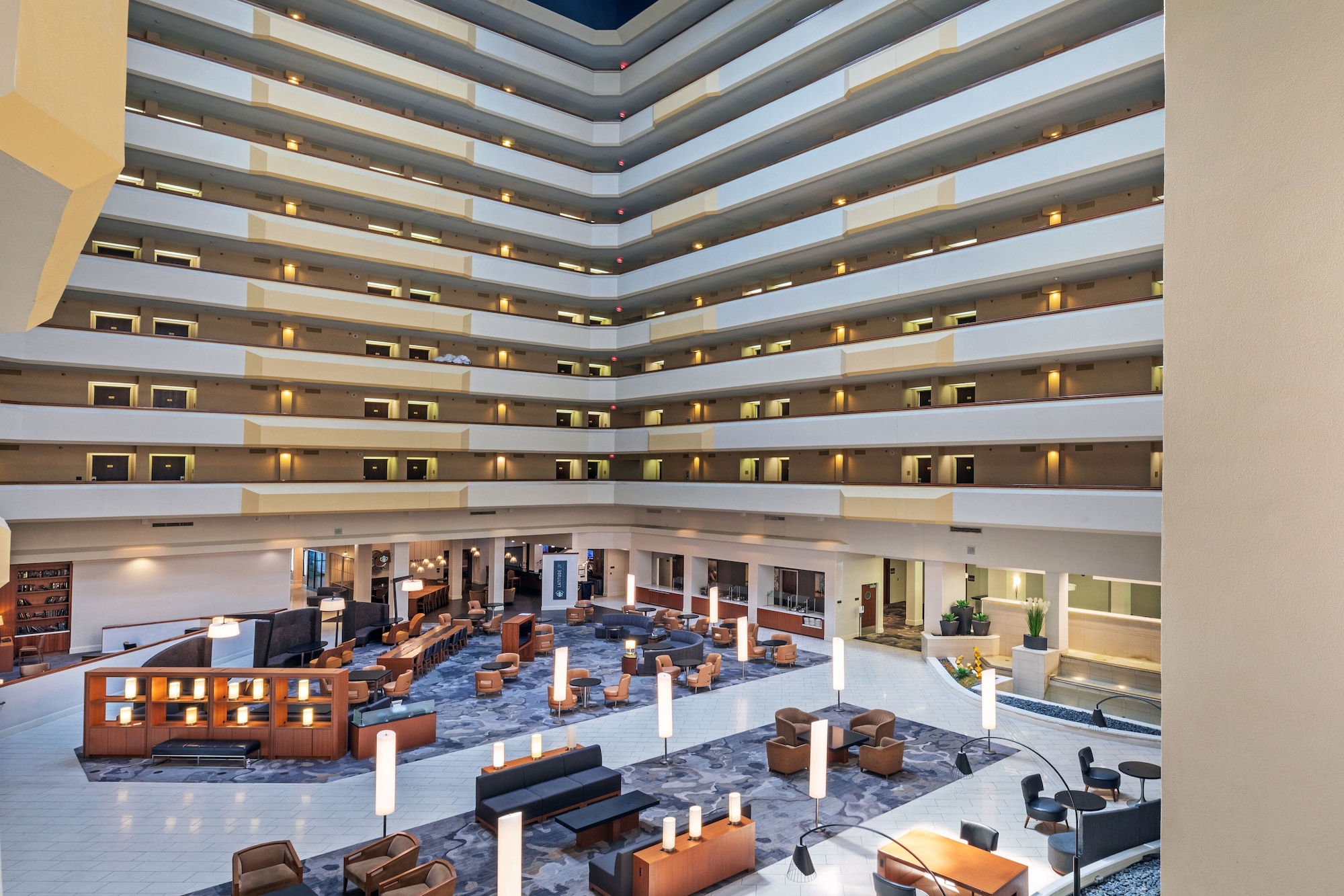 3 Star Hotels