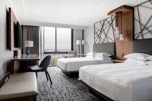 Egyptian cotton sheets, premium bedding, down comforters, pillowtop beds