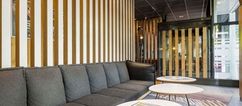 B&B Hotel Düsseldorf-Hbf