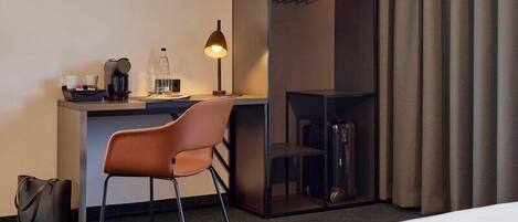 Habitación Premium doble | Interior