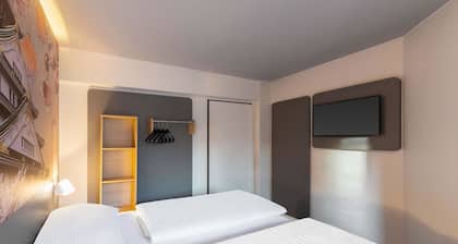 B&B Hotel Düsseldorf-Hbf