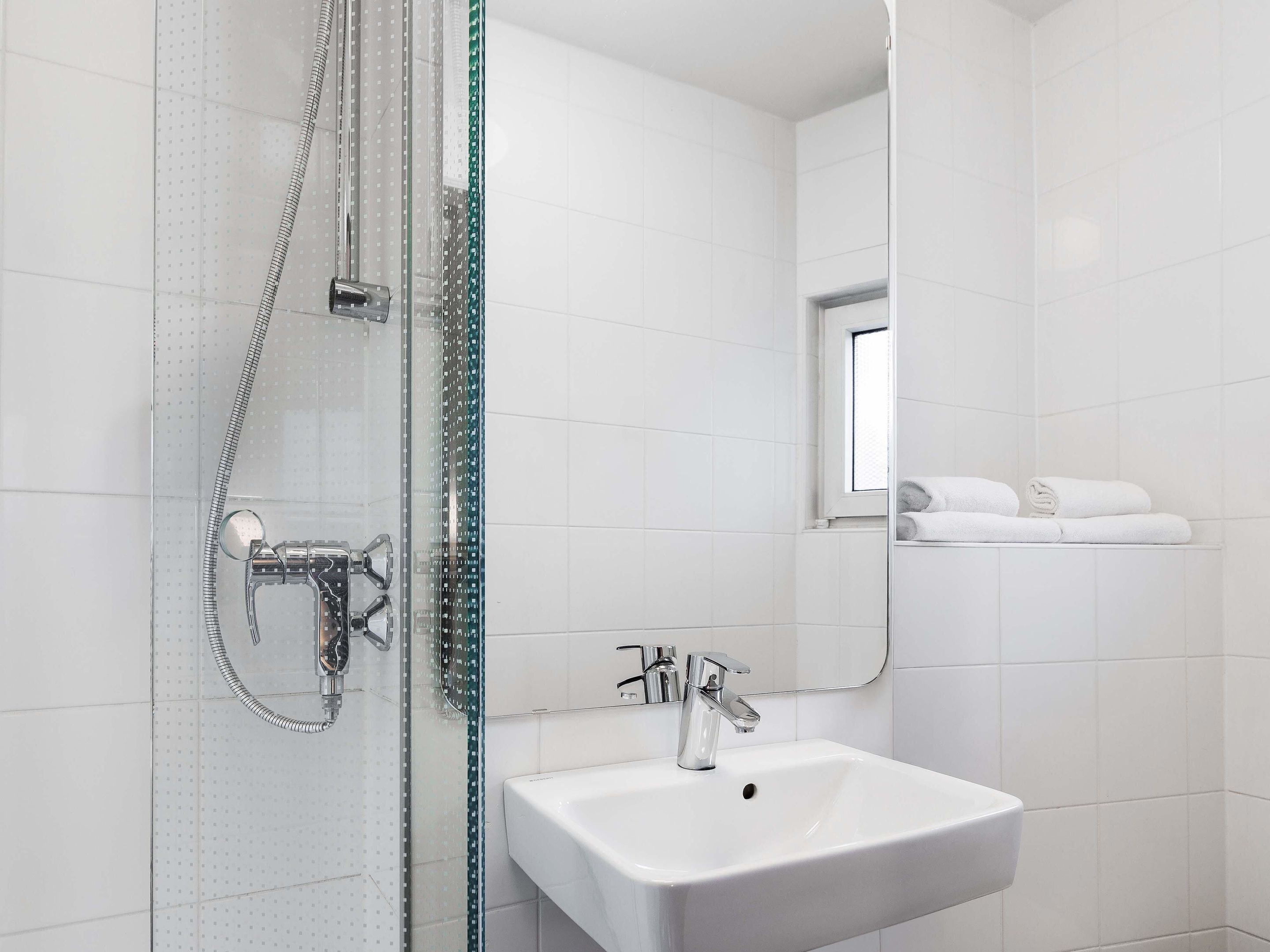 Foto - B&B Hotel Düsseldorf-Hbf