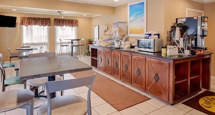 Days Inn & Suites by Wyndham Arcata