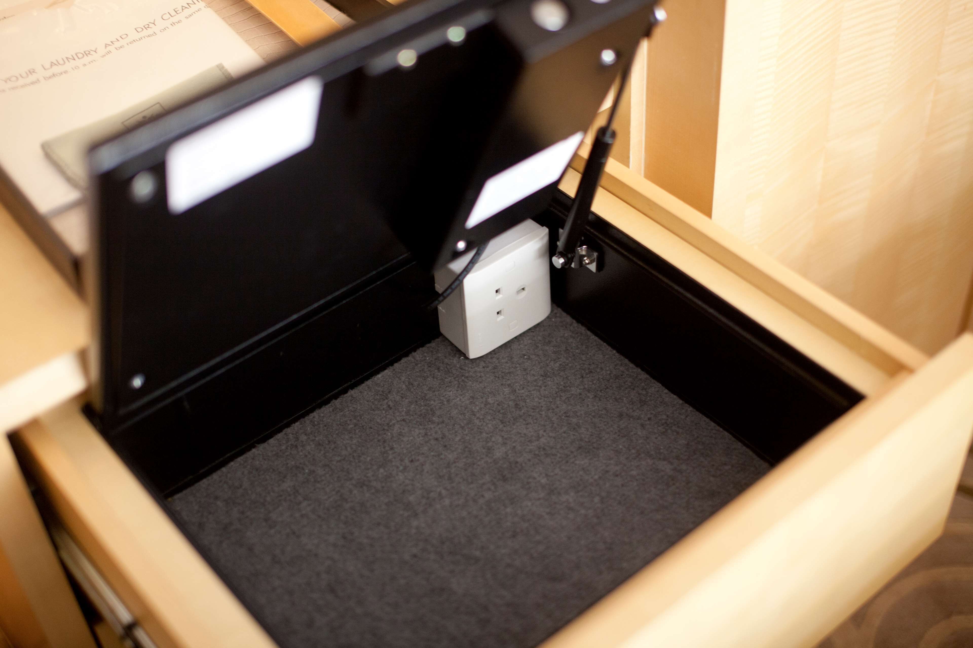 Foto - The Royal Garden