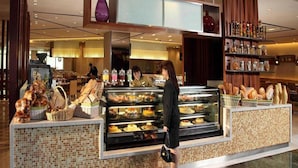 Dining - Mutiara Johor Bahru (Johor Bahru)