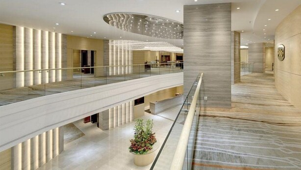 Interior - Mutiara Johor Bahru (Johor Bahru)