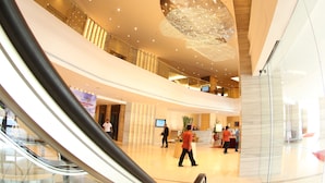 Lobby - Mutiara Johor Bahru (Johor Bahru)