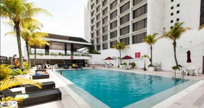 Mutiara Johor Bahru