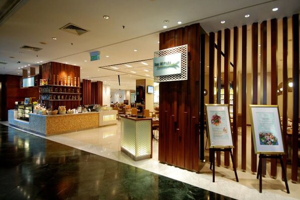 3 restaurantes, cocina china