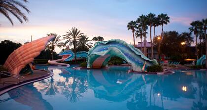 Disney's Port Orleans Resort French Quarter