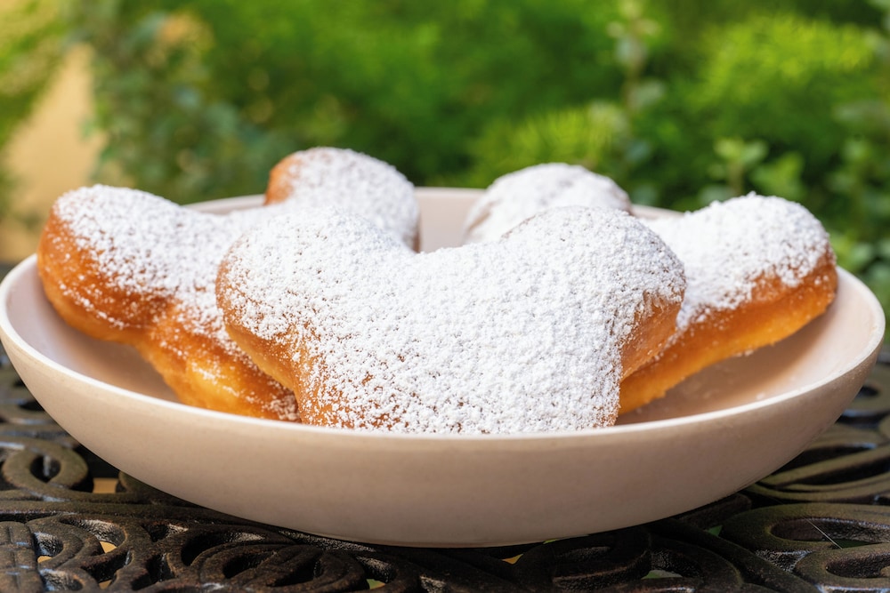 Disney's Port Orleans Resort - French Quarter by null