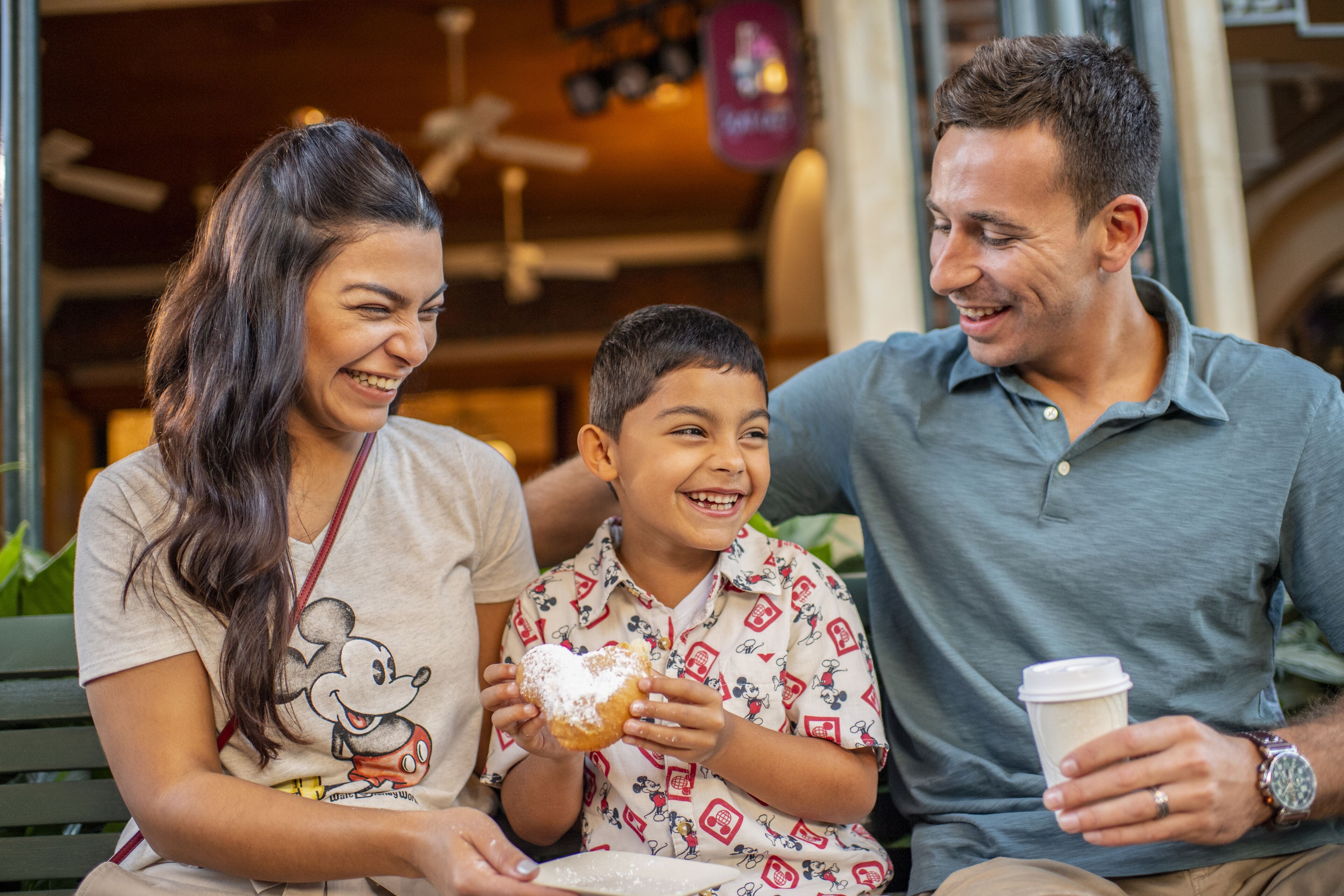 children’s activities