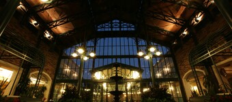 Disney's Port Orleans Resort French Quarter