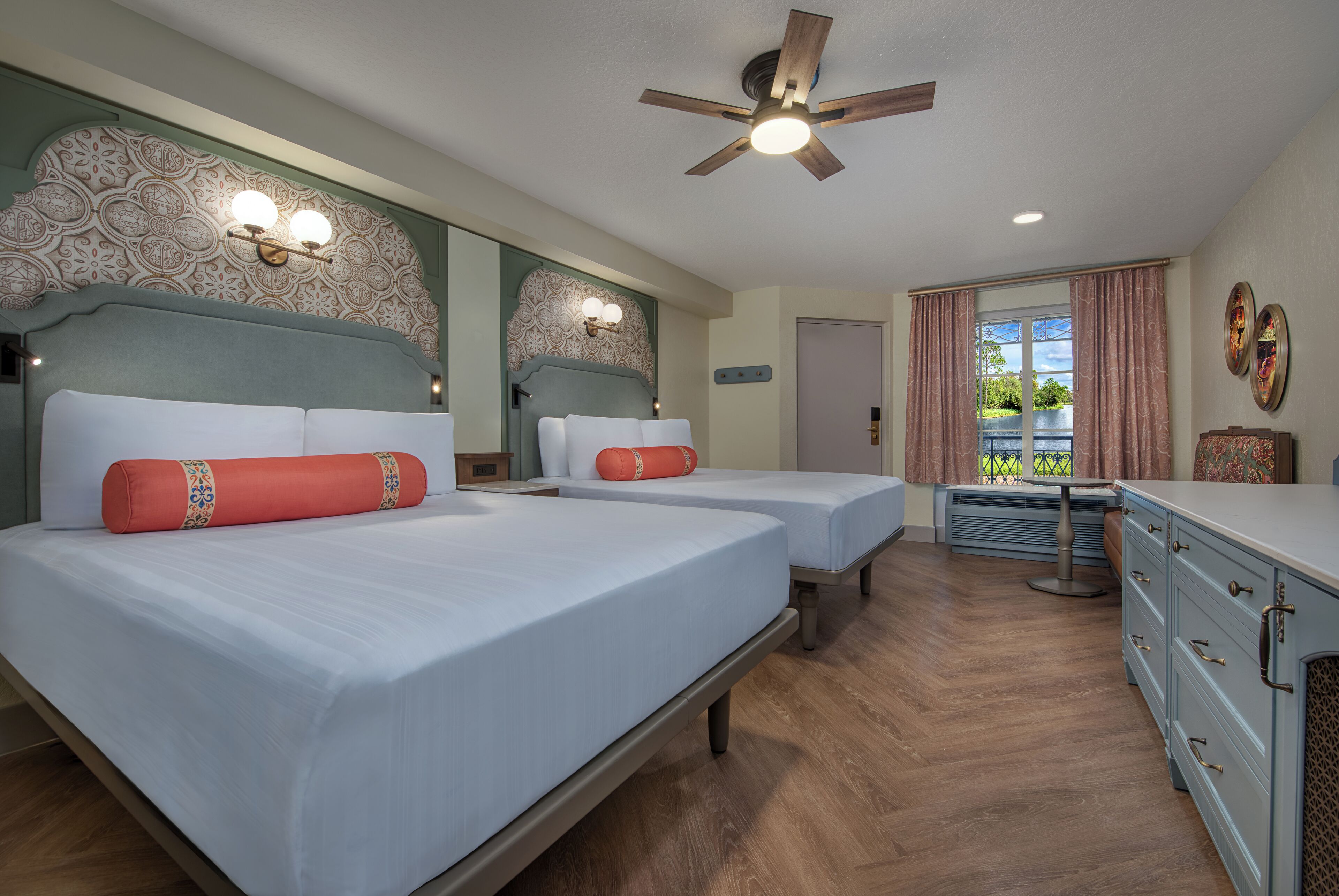 Literie de qualité supérieure, surmatelas