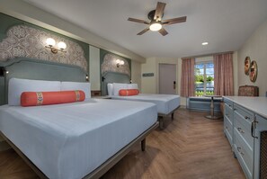 Ropa de cama de alta calidad y camas con pillow-top 