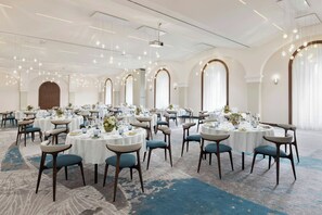 Sala de reunião