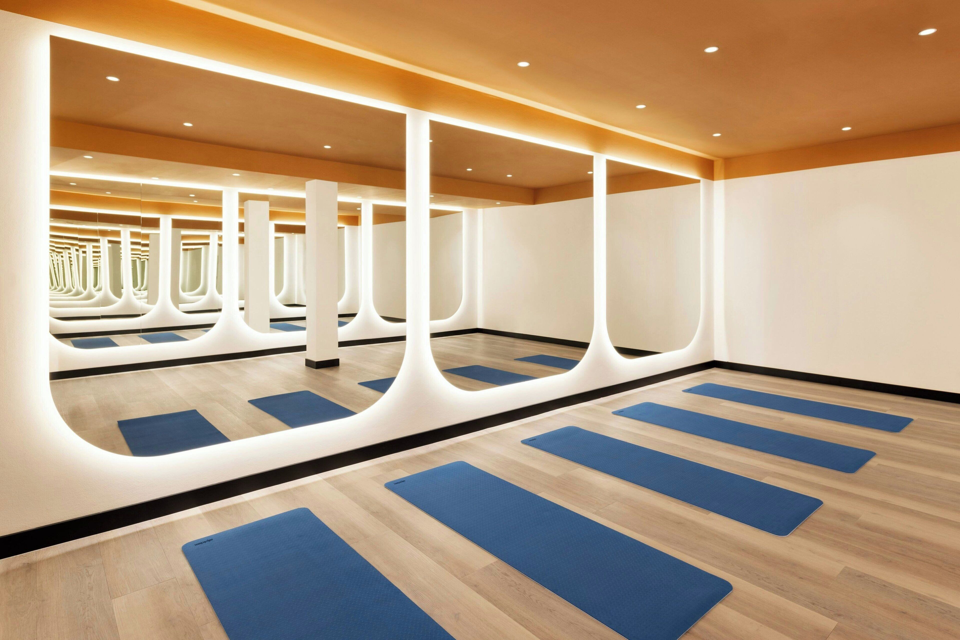 Foto - Imperial Riding School, Autograph Collection